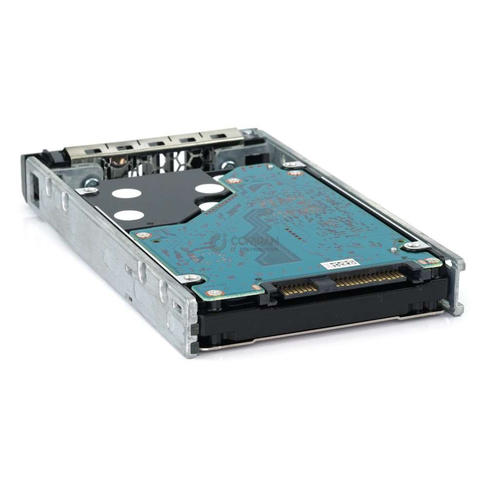 NWH7V DELL HDD 300GB 15K SAS 6G 2.5" SFF HOT-SWAP